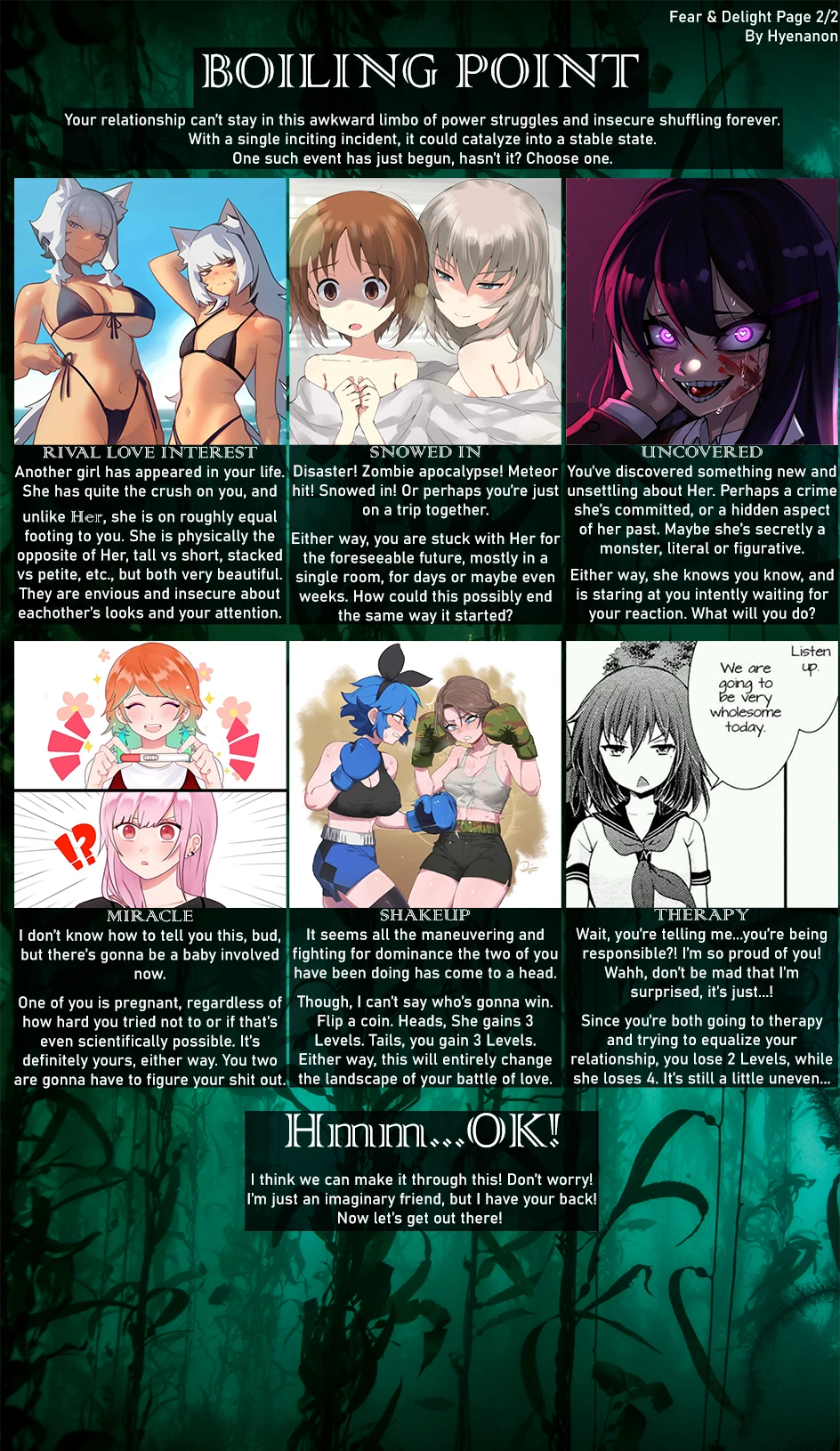 CYOA Page 2