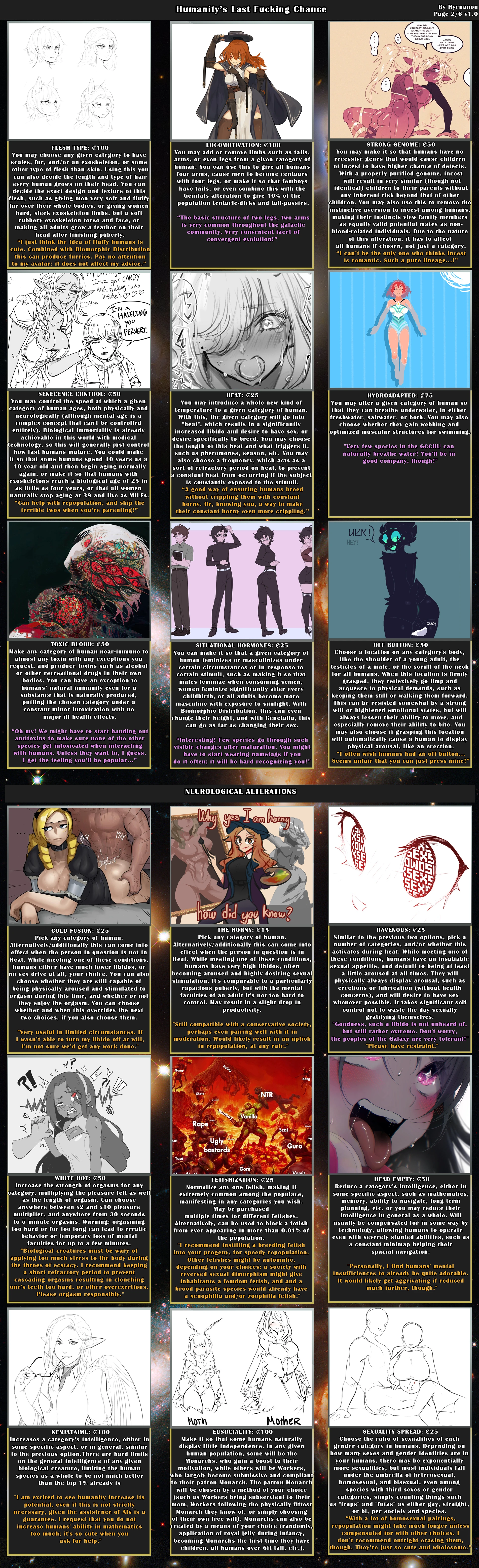 CYOA Page 2