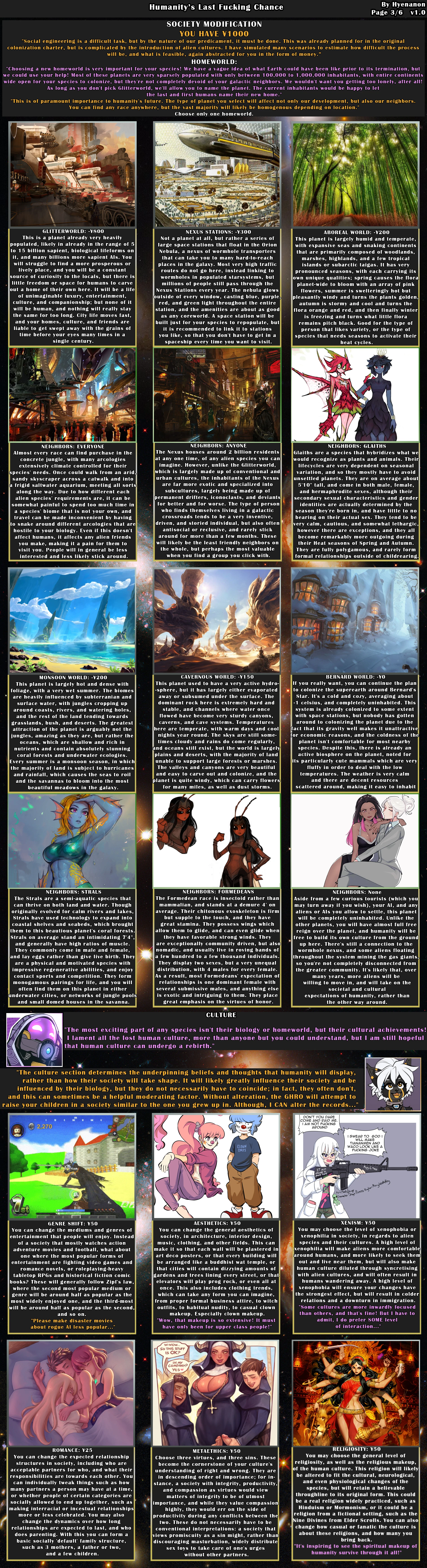 CYOA Page 3
