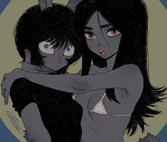 Unhinged Incest