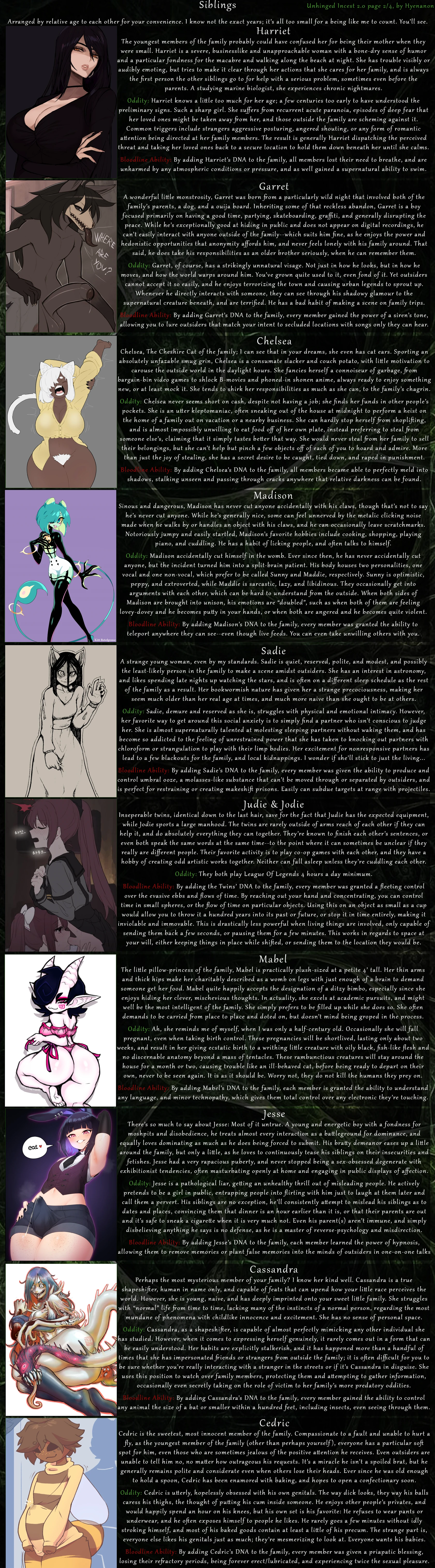 CYOA Page 2
