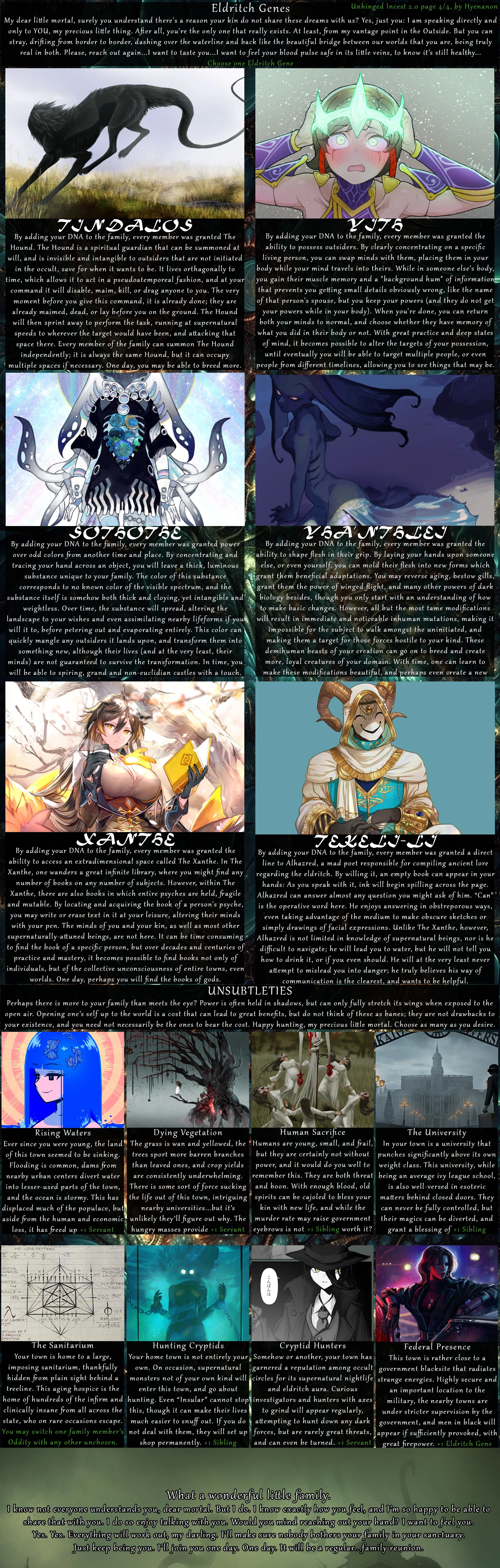CYOA Page 4