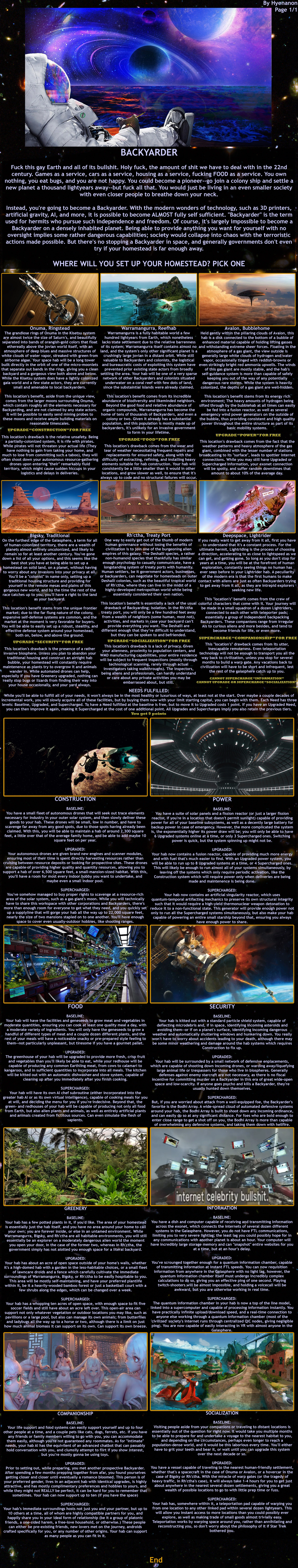CYOA Page 1