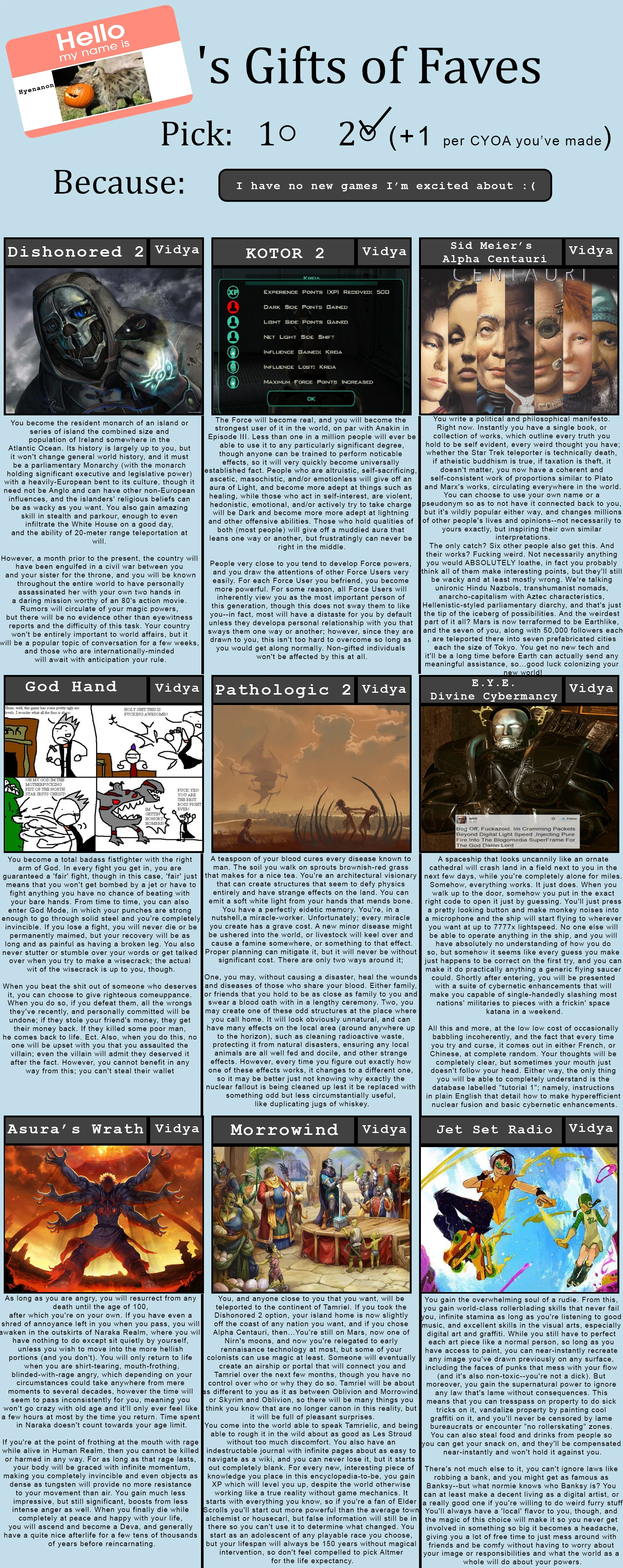 CYOA Page 1
