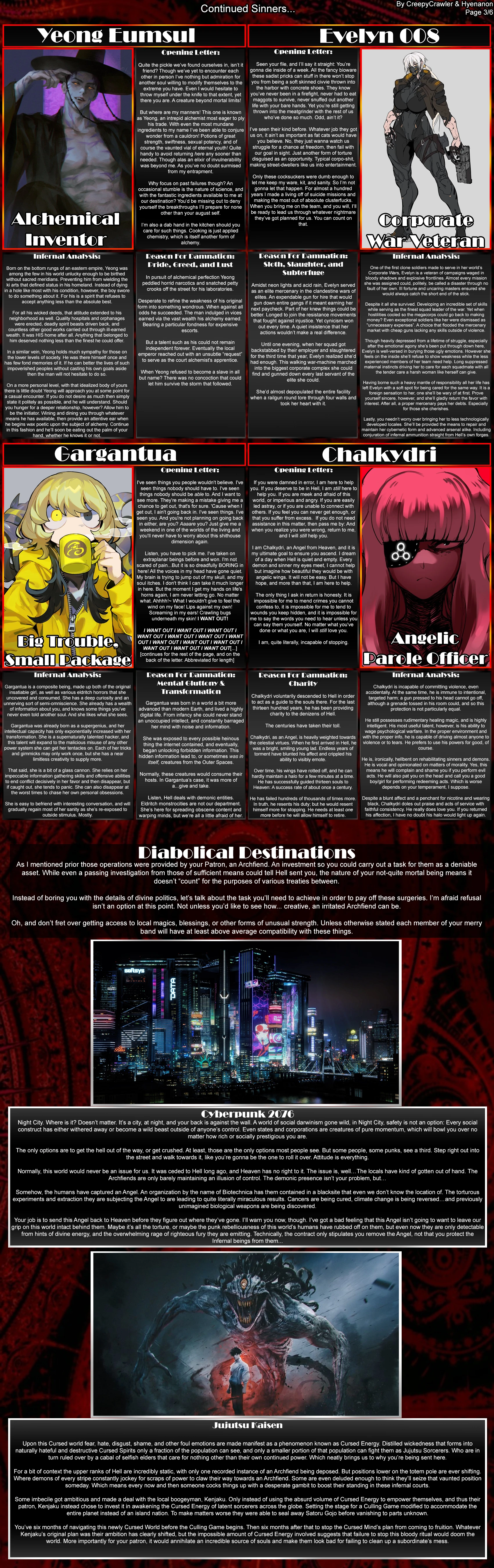 CYOA Page 3