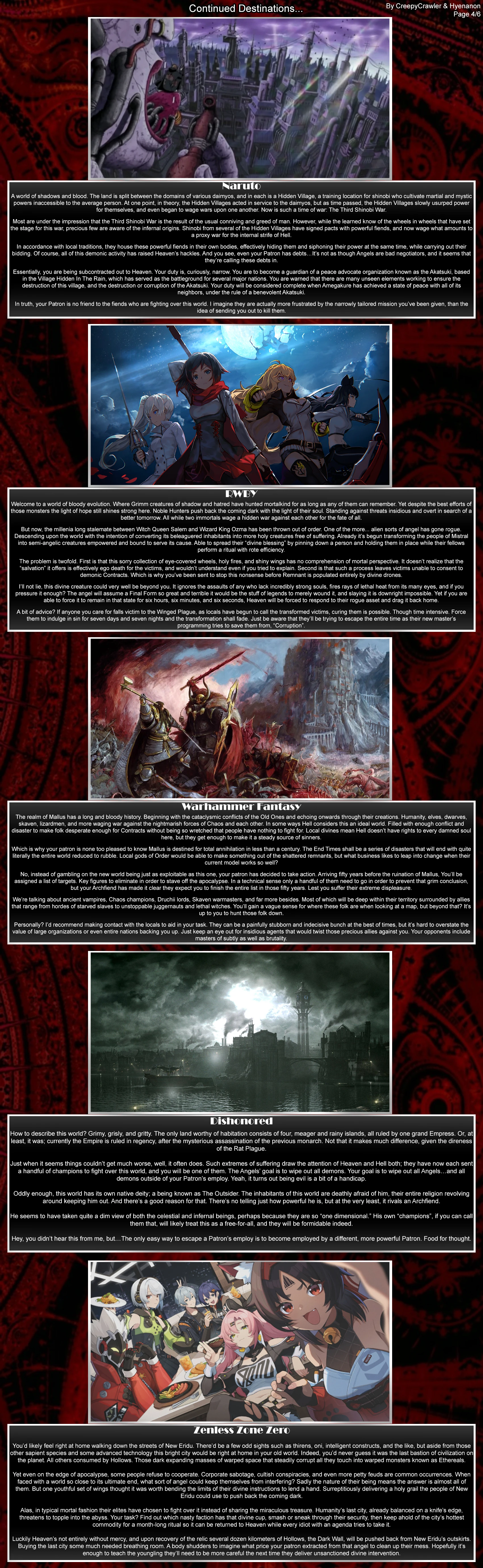 CYOA Page 4