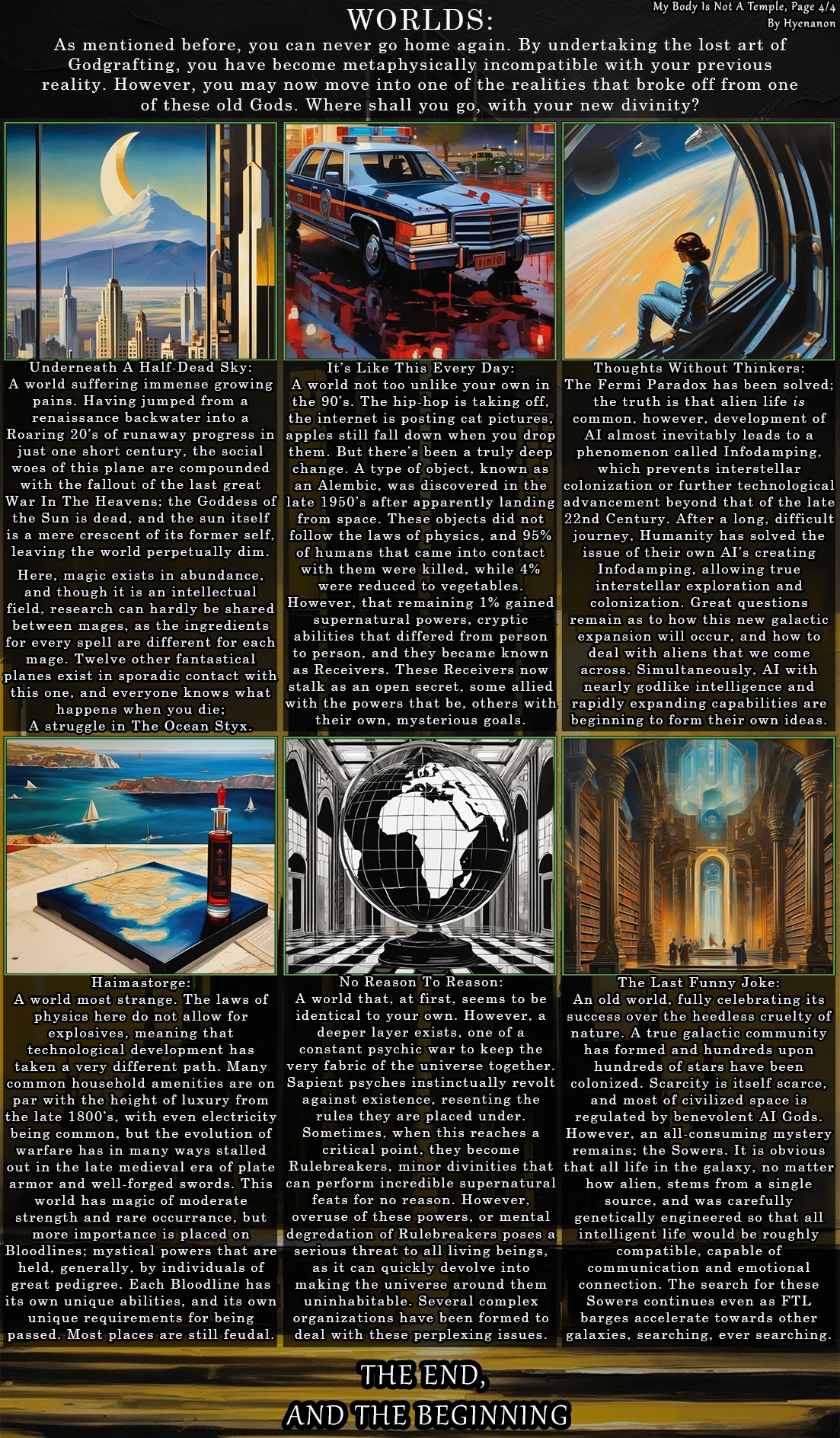 CYOA Page 4