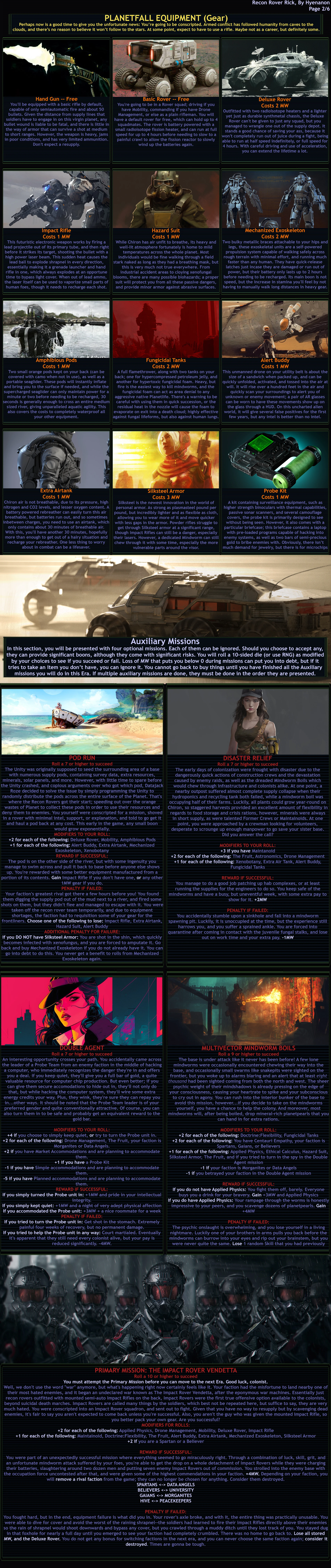 CYOA Page 2