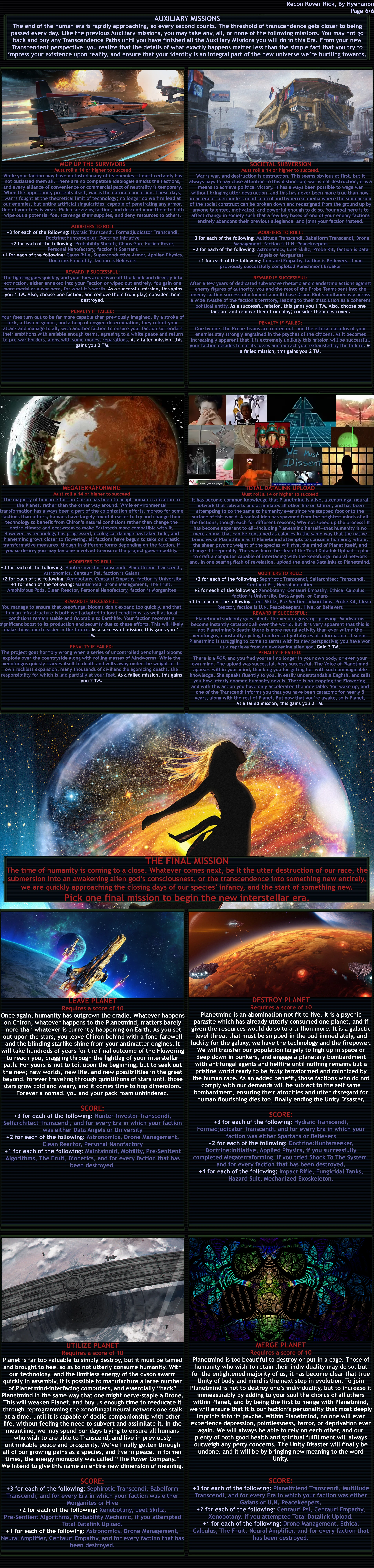 CYOA Page 6