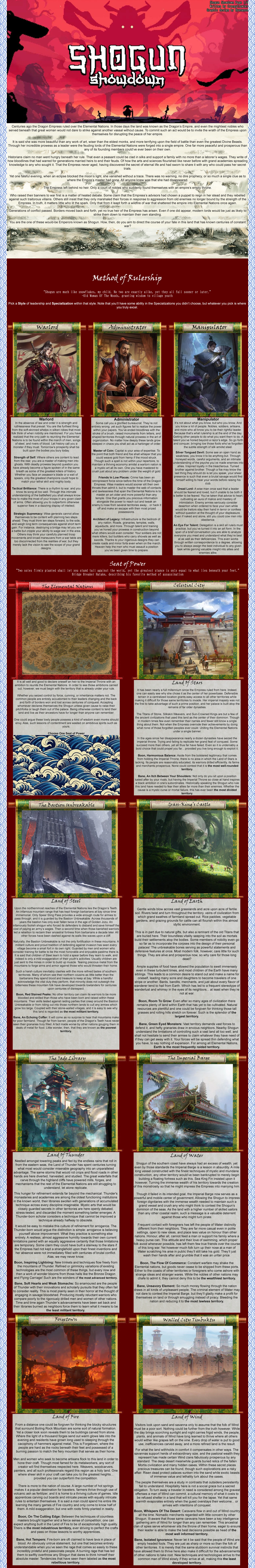 CYOA Page 1