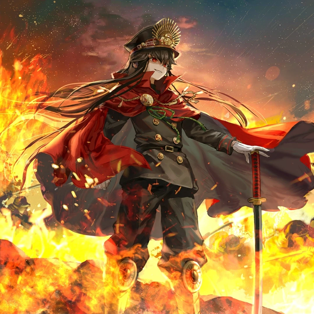 Shogun Showdown