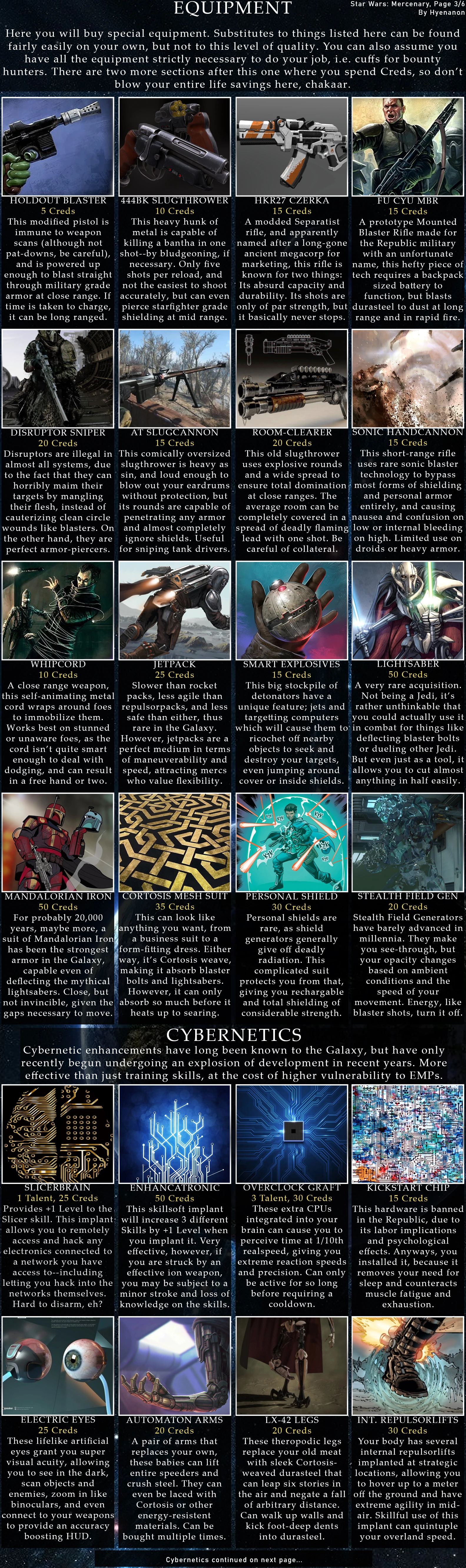 CYOA Page 3