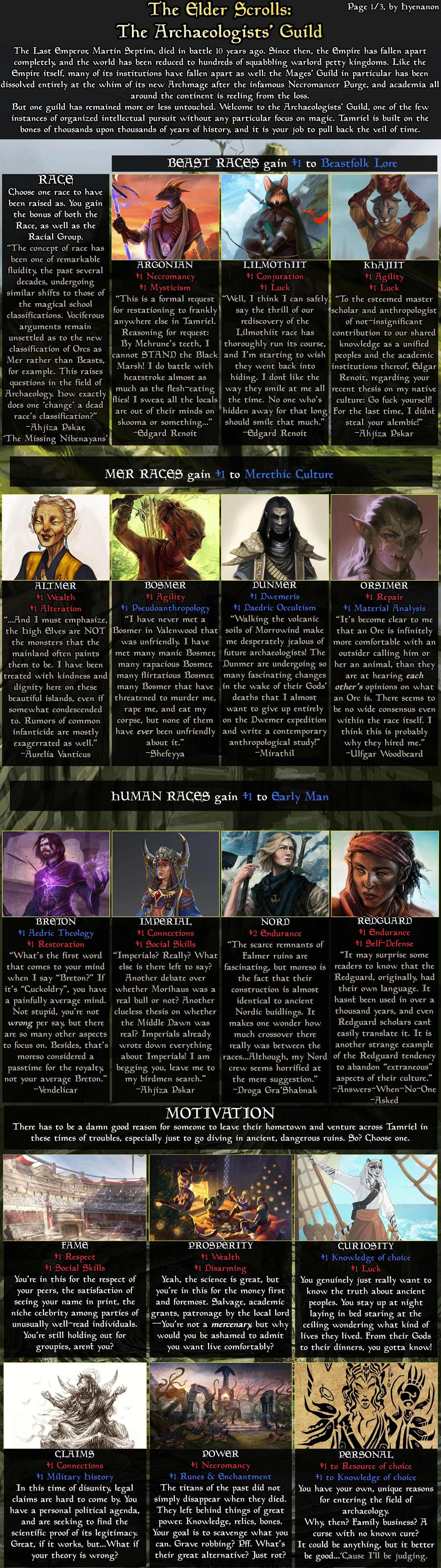 CYOA Page 1