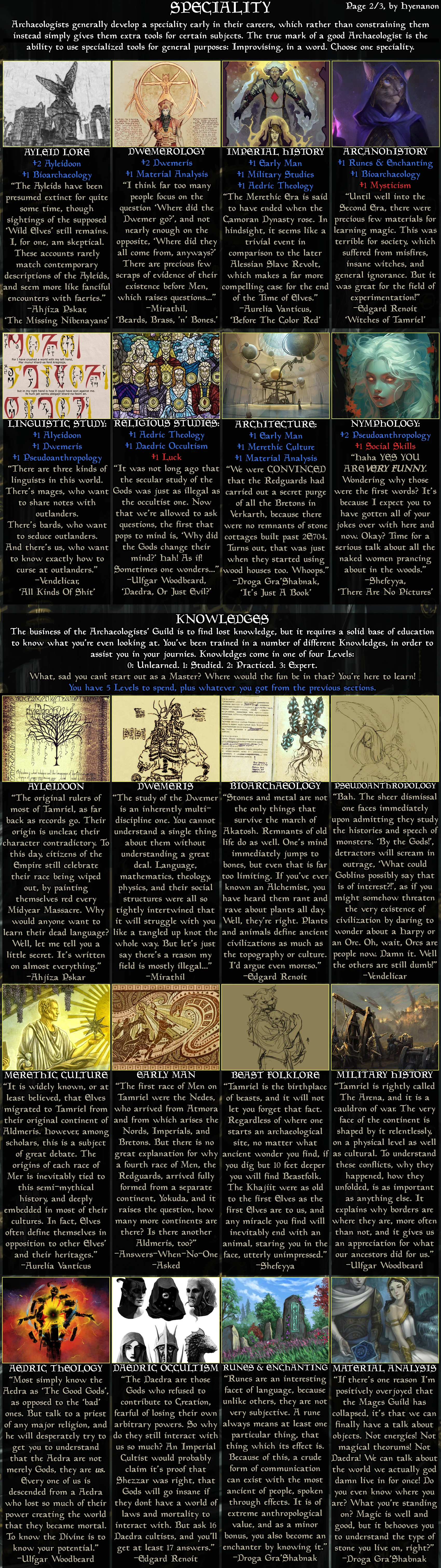 CYOA Page 2