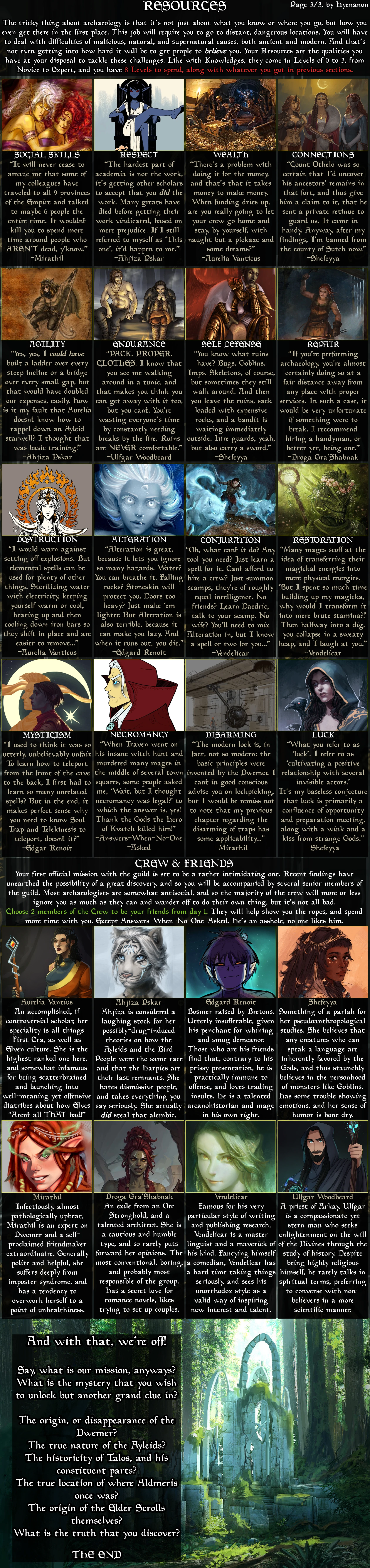 CYOA Page 3