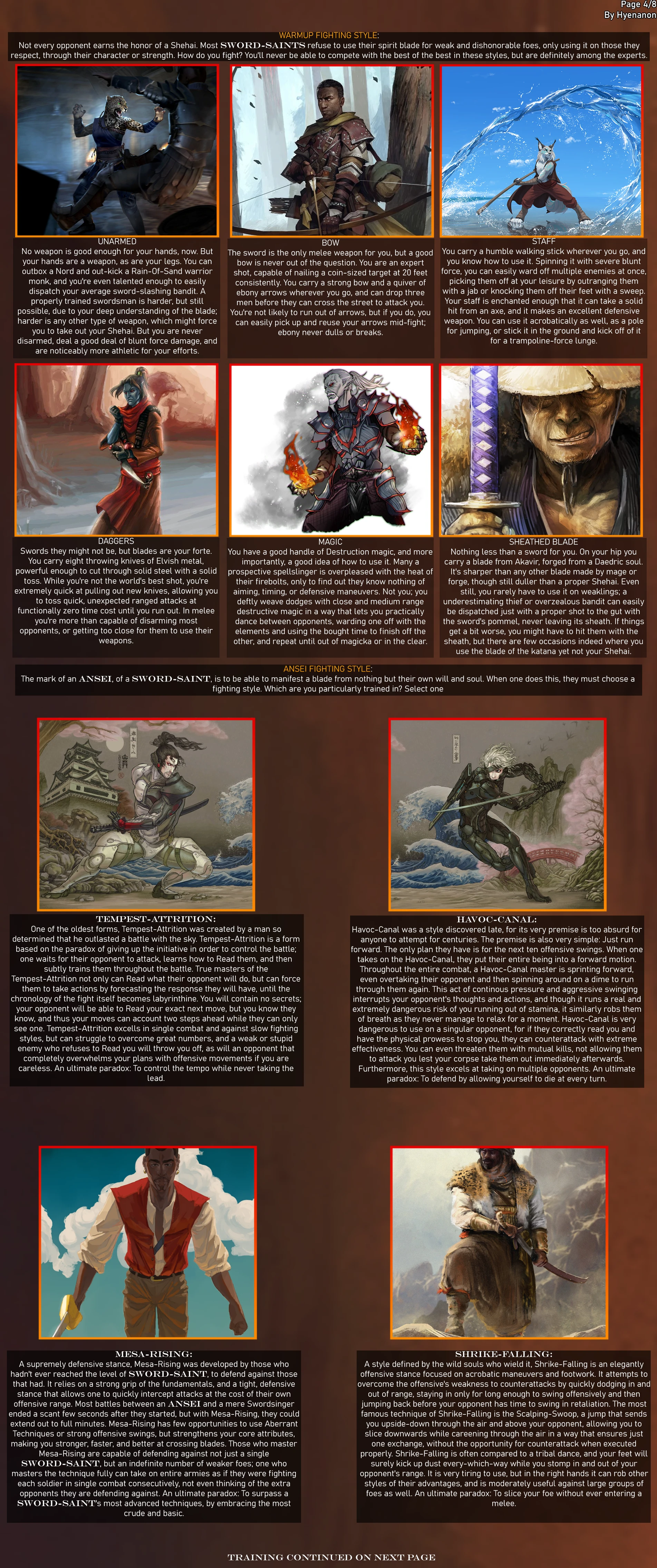 CYOA Page 4