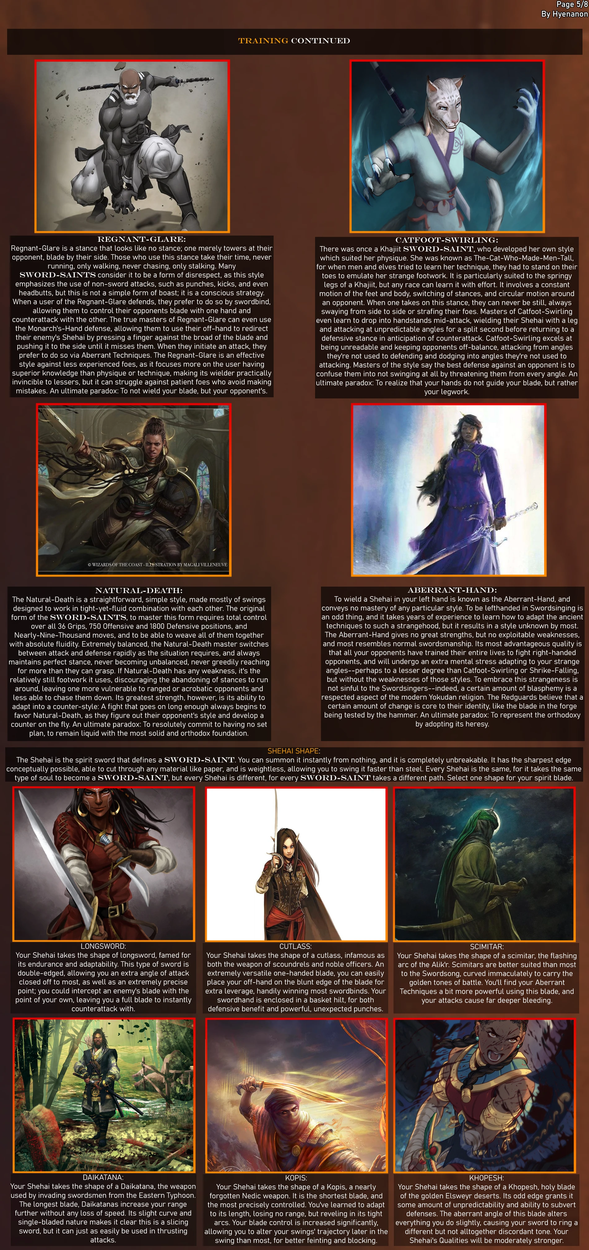 CYOA Page 5