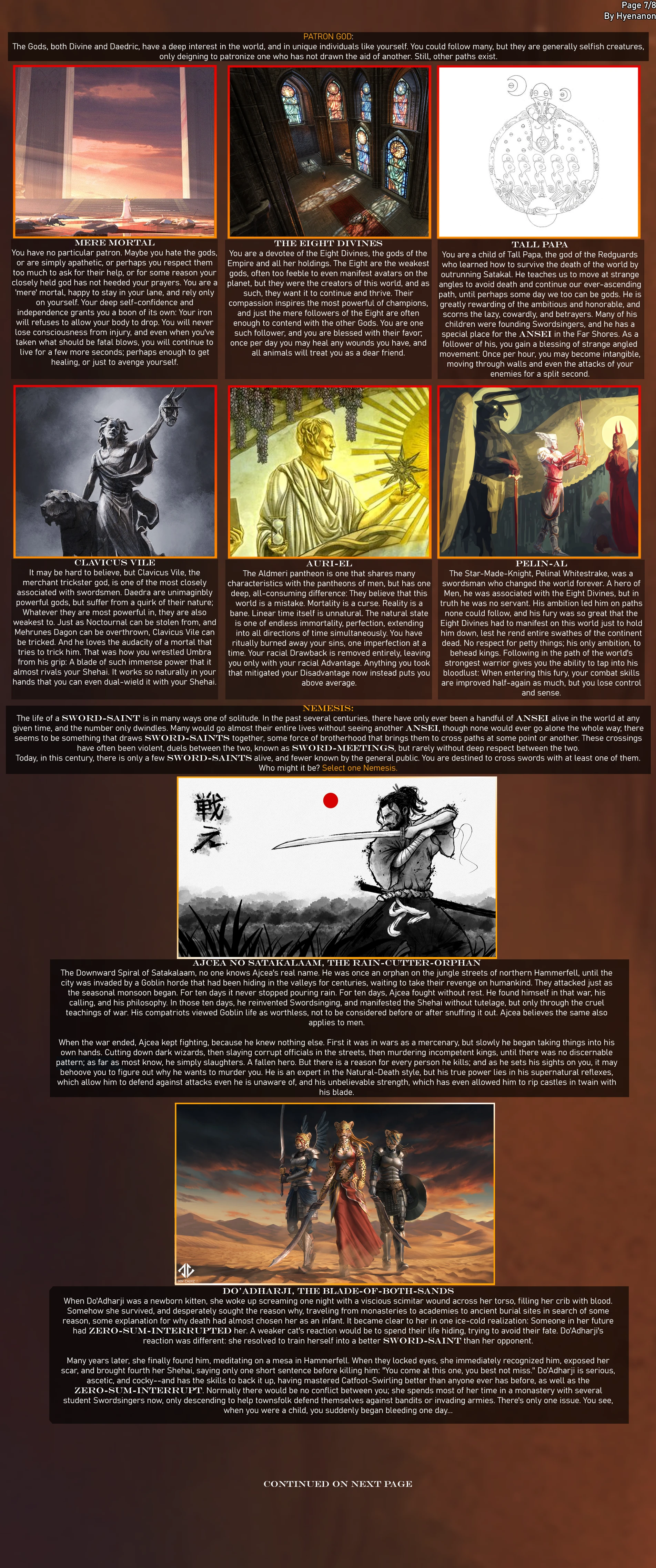 CYOA Page 7