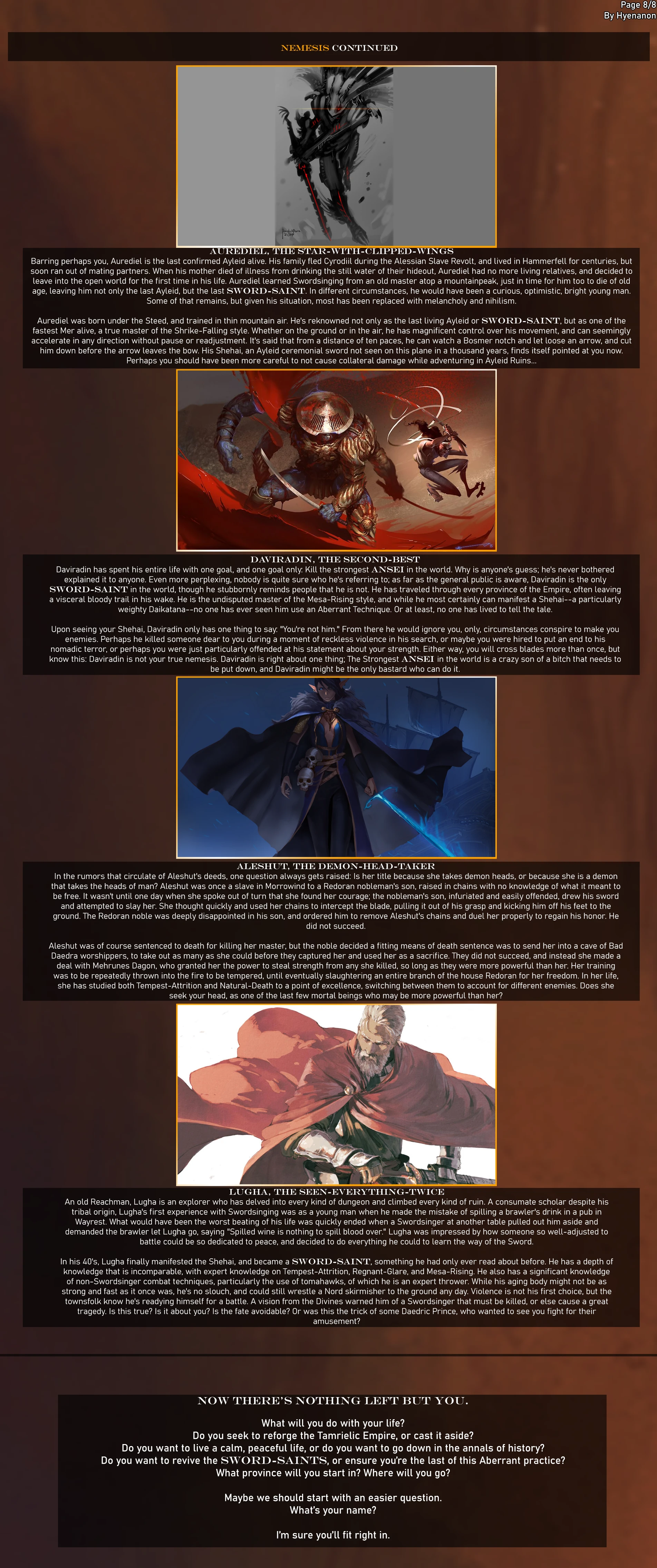 CYOA Page 8