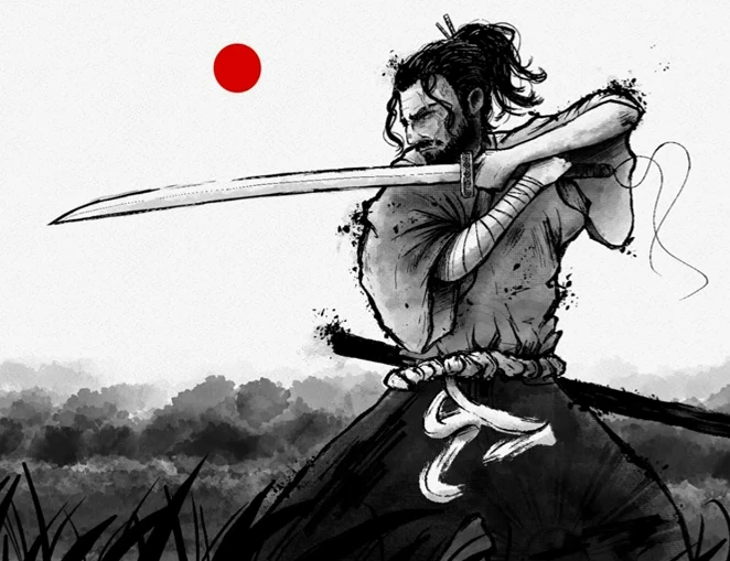 The Elder Scrolls Swordsaint