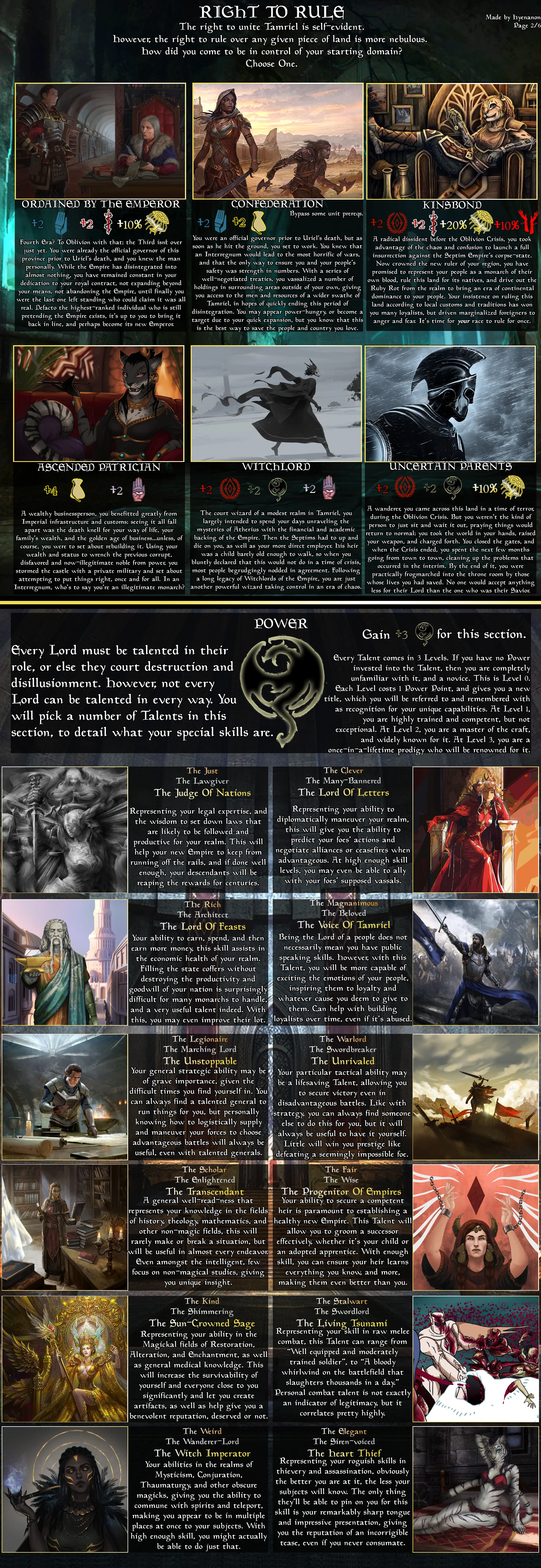 CYOA Page 2