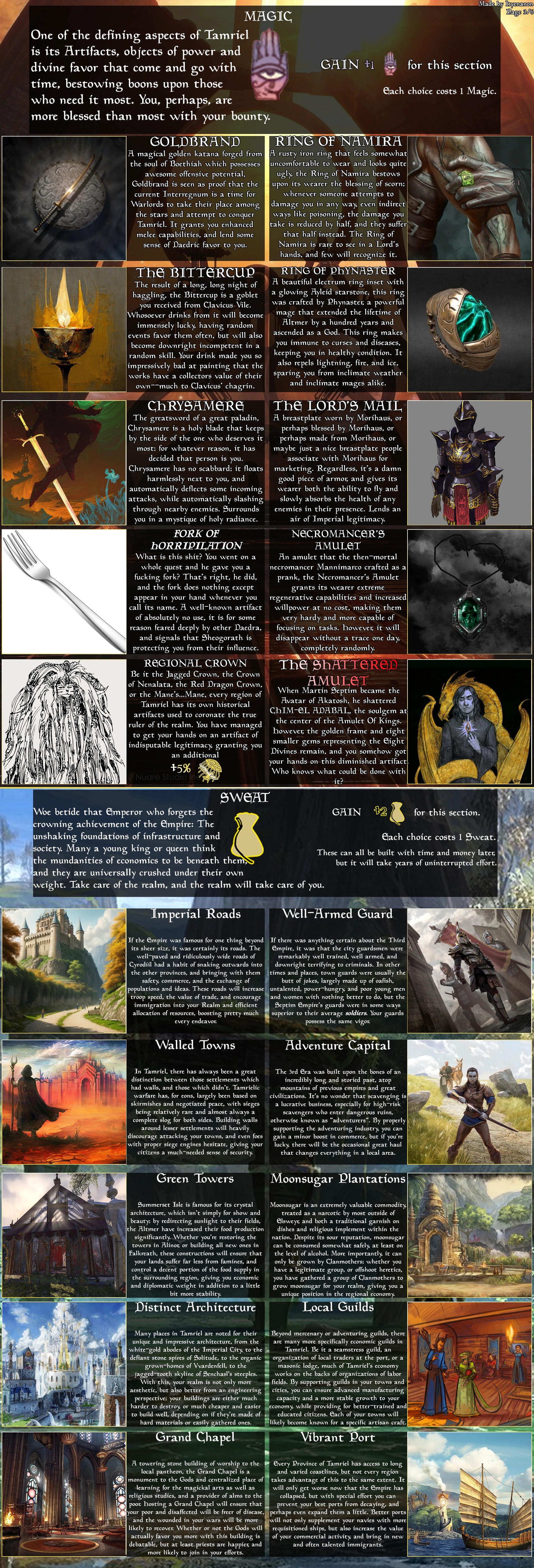 CYOA Page 3
