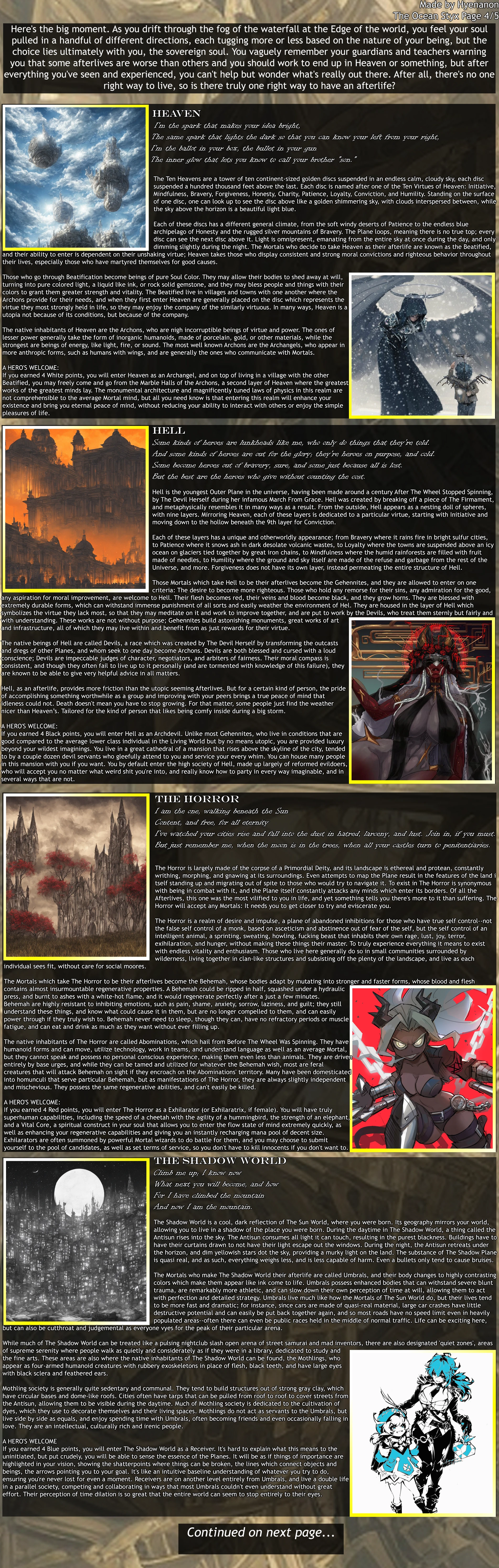 CYOA Page 4