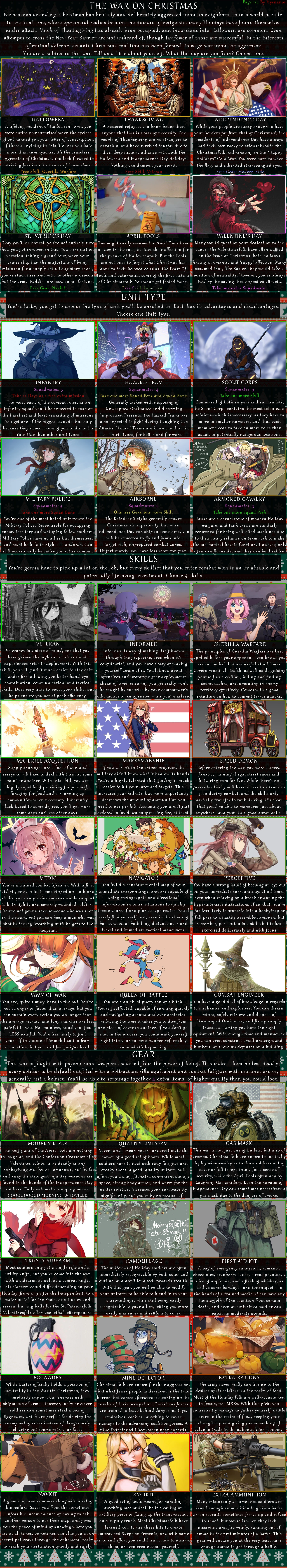 CYOA Page 1