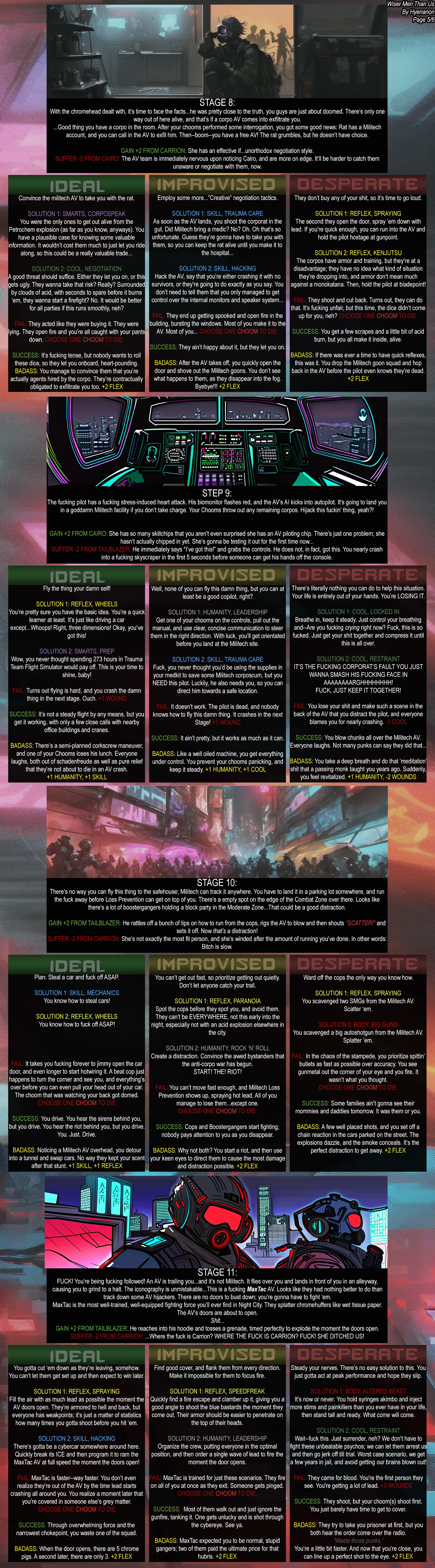 CYOA Page 5