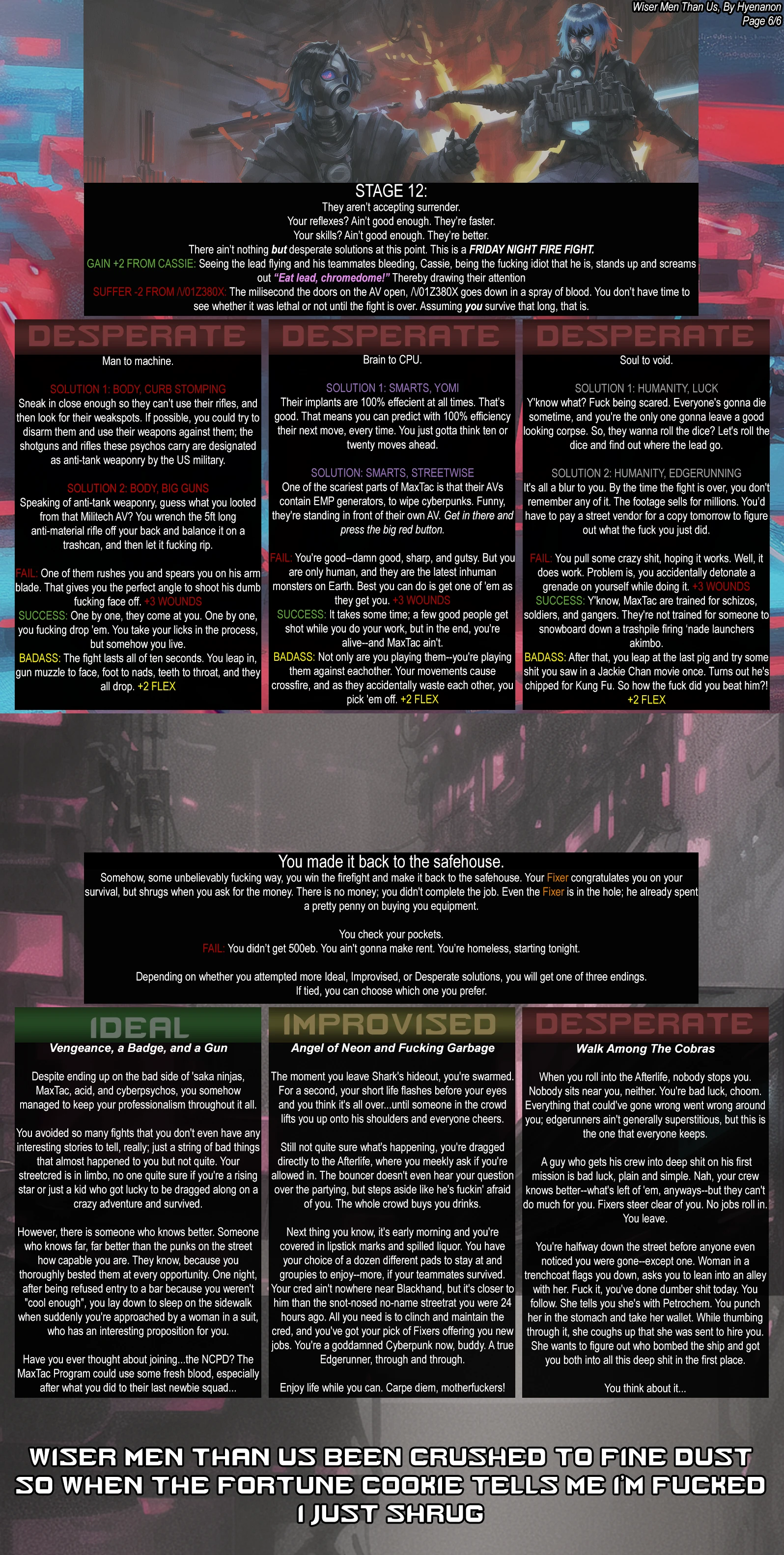 CYOA Page 6